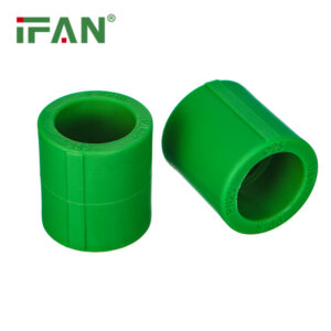 PPR Socket Fittings