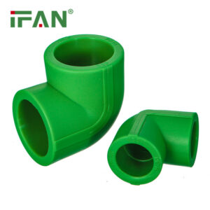PPR Elbow Fittings