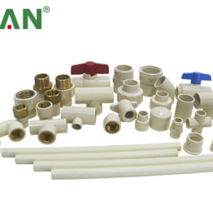 CPVC Fittings