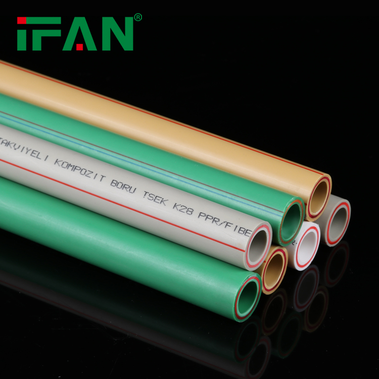 How to test the pressure of the PPR pipe? China Plumbing System