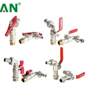 Brass Taps
