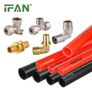 pex fittings