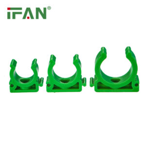 PPR Pipe Clip