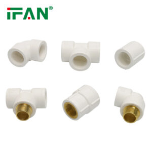 PPR Elbow Fittings