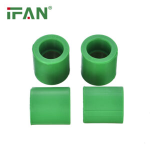 PPR Socket Fitting