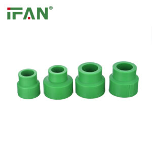 PPR Reduce Socket Fittings