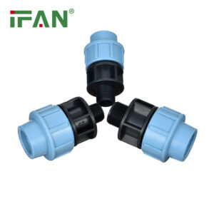 HDPE Fittings Reduce Socket
