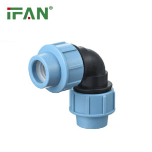 HDPE Fittings Elbow