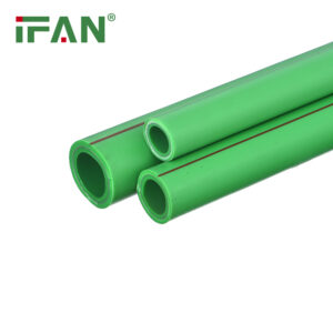 PPR Aluminum Plastic Pipe