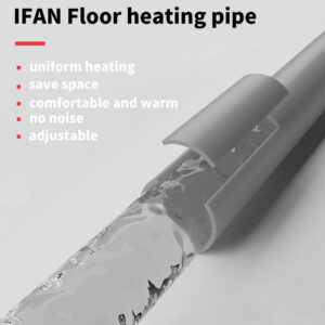 PEX Floor Heating Pipe