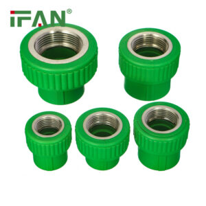 Female Thread PPR Socket