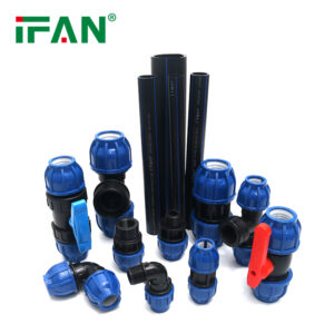 HDPE Fitting