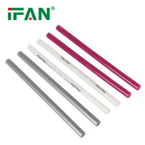 Floor Heating Pipe