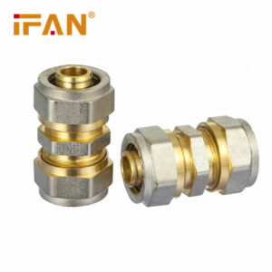 PEX Compression Fitting Socket