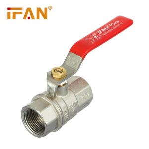 Female Ball Valve