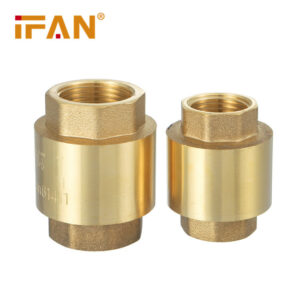 Brass Check Valve