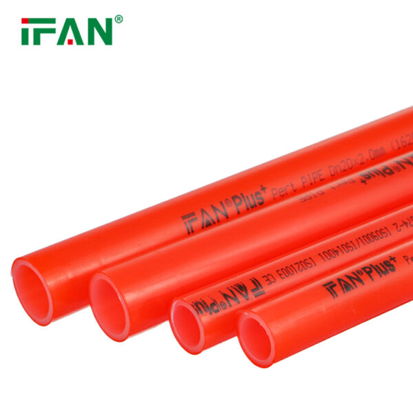 PEX PERT Pipe - 图片 3