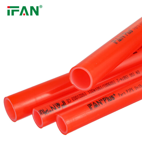 PEX PERT Pipe - 图片 2