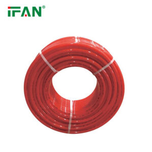 PEX PERT Pipe