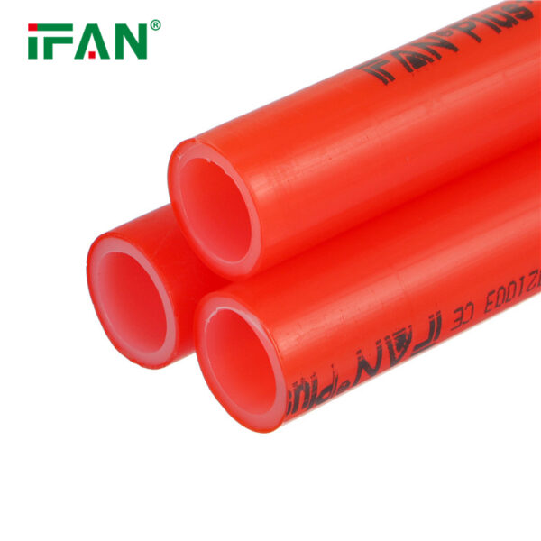 PEX PERT Pipe - 图片 4