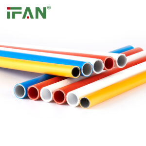 PEX Plastic Pipes