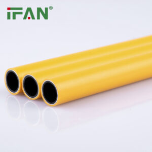 PEX Gas Pipe