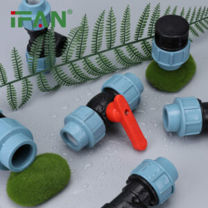 HDPE Fittings