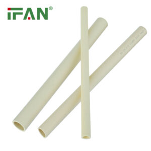 PVC CPVC Pipe