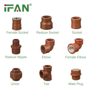 PPH Fittings