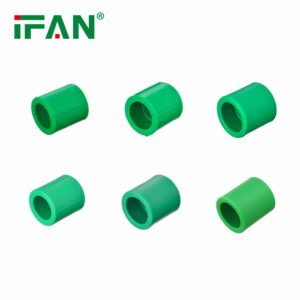 PPR Fitting Socket