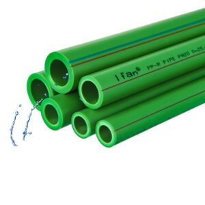 PPR Pipes
