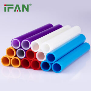 PERT PEX Pipe