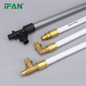 PEX Sliding Fittings