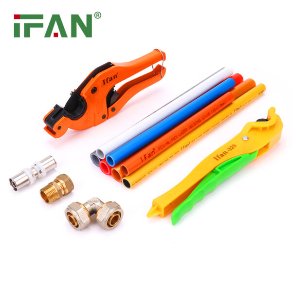 PEX Piping