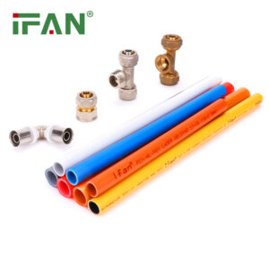 PEX Plumbing Pipes