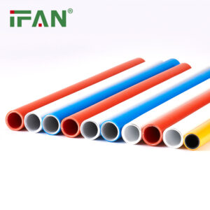 Plumbing PEX Pipe