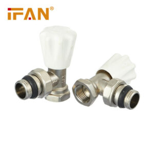 Radiator Valves