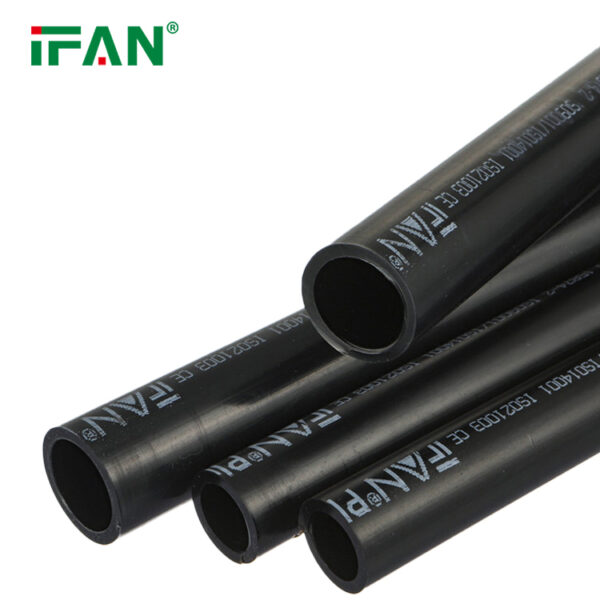 PEX Floor Heating Pipe - 图片 2