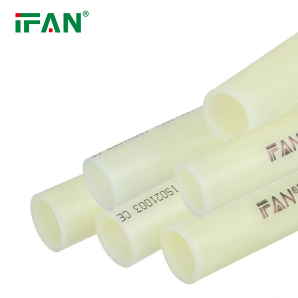 PEX Floor Heating Pipe
