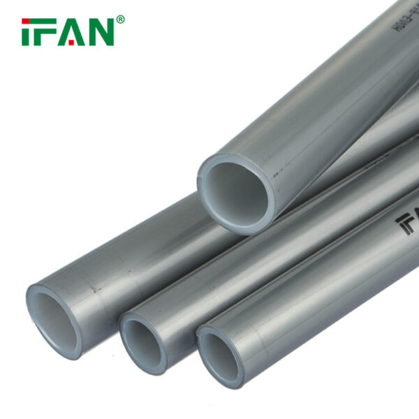 PEX Floor Heating Pipe - 图片 3