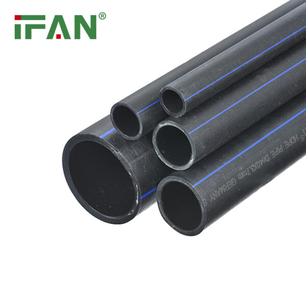 HDPE Plumbing - 图片 3