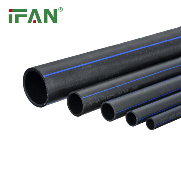 HDPE Plumbing - 图片 4