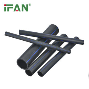 HDPE Plumbing