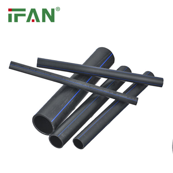 HDPE Plumbing
