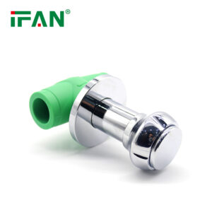 PPR Stop Valve