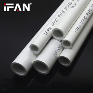 PVC Pipe