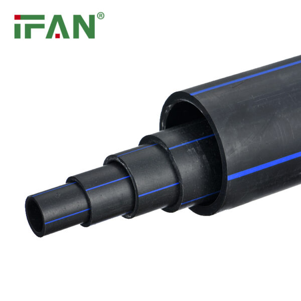 HDPE Plumbing - 图片 2