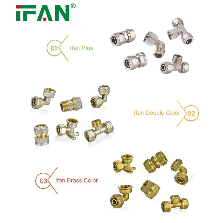 China Customized PEX Pipe Fitting Suppliers, Manufacturers, Factory - Free  Sample - FENGFAN PIPING