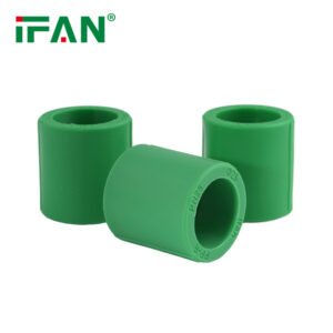 Durable PPR Socket