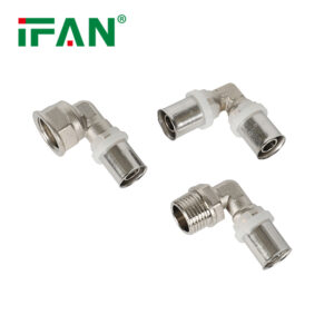 IFAN PEX Equal Elbow